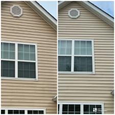 House Washing Concrete Tyrone 2
